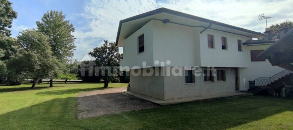 3 Schlafzimmer Villa in Udine, Italy, Nr. 376552 37