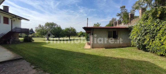 3 Schlafzimmer Villa in Udine, Italy, Nr. 376552 38