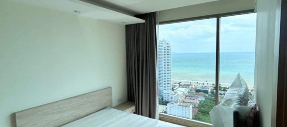 1 Schlafzimmer Eigentumswohnung in Pattaya, Thailand, Nr. 11851 3