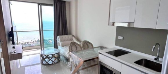 1 Schlafzimmer Eigentumswohnung in Pattaya, Thailand, Nr. 11851 6