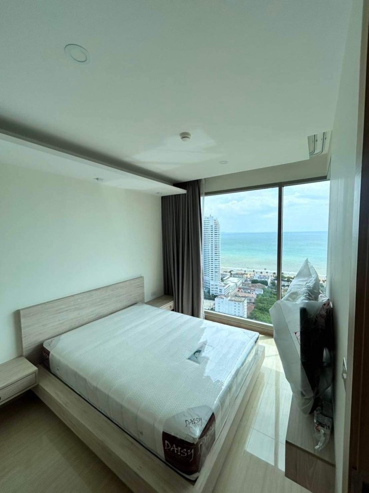 1 Schlafzimmer Eigentumswohnung in Pattaya, Thailand, Nr. 11851