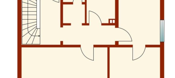 7-Zimmer Stadthaus in Ansbach, Germany, Nr. 322917 11