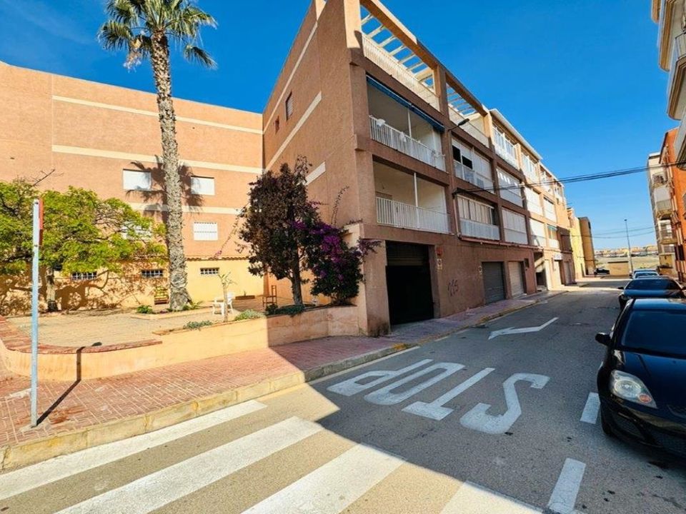 1 chambre Appartement à Torrevieja, Spain No. 220183