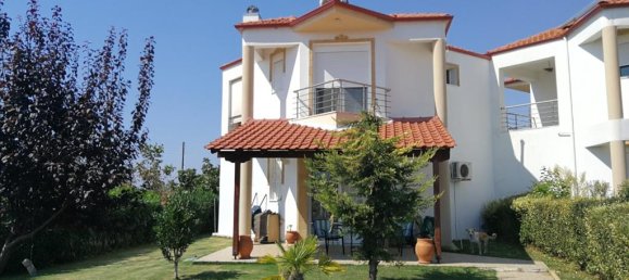 2 bedrooms Commercial property in Chalkidiki, Greece No. 4565 3