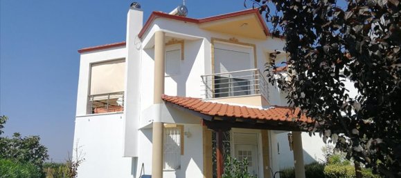 2 bedrooms Commercial property in Chalkidiki, Greece No. 4565 20