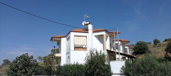 2 bedrooms Commercial property in Chalkidiki, Greece No. 4565 28