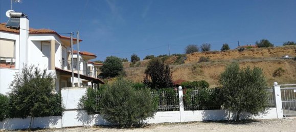 2 bedrooms Commercial property in Chalkidiki, Greece No. 4565 27