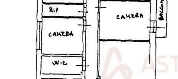 4 rooms Apartment in Castrocaro Terme e Terra del Sole, Italy No. 298487 2