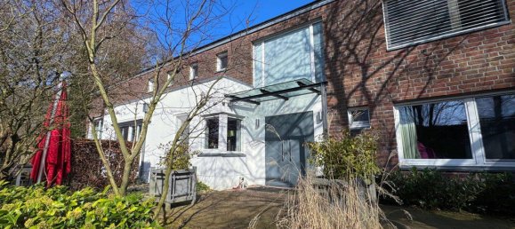 Adosado de 4 dormitorios en Kleve, Germany No. 165267 3