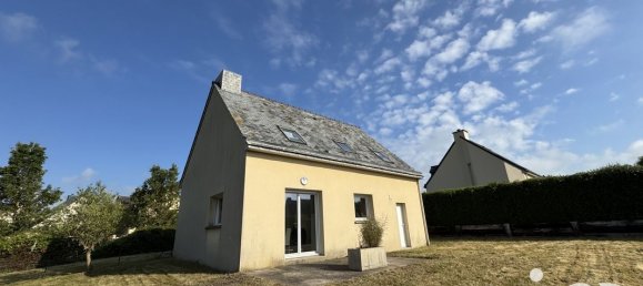 4 Schlafzimmer Haus in Saint-Meloir-des-Ondes, France, Nr. 284573 7