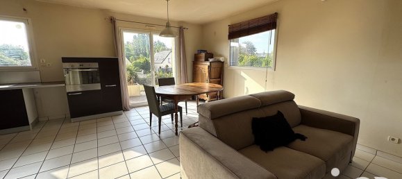 4 Schlafzimmer Haus in Saint-Meloir-des-Ondes, France, Nr. 284573 2