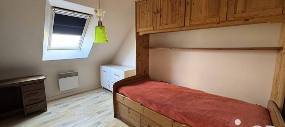4 Schlafzimmer Haus in Saint-Meloir-des-Ondes, France, Nr. 284573 6
