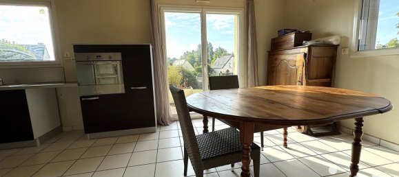 4 Schlafzimmer Haus in Saint-Meloir-des-Ondes, France, Nr. 284573 3