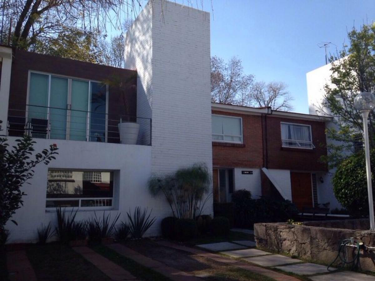 3 غرف نوم منزل في Ciudad Lopez Mateos, Mexico رقم 212875