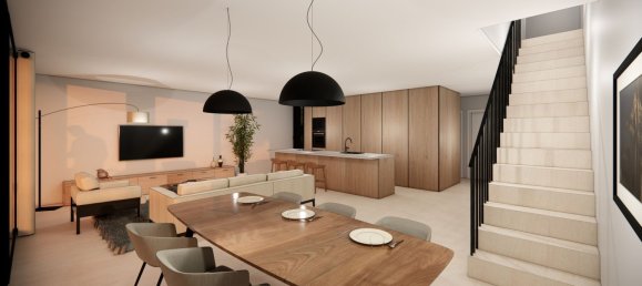 4 غرف نوم منزل في Oviedo, Spain رقم 155870 5