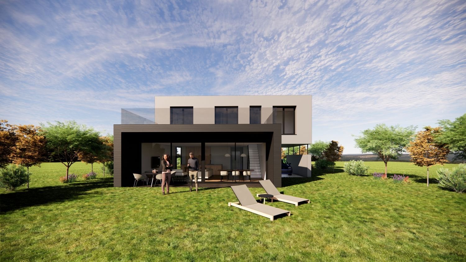 4 غرف نوم منزل في Oviedo, Spain رقم 155870