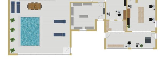 4 rooms House in Feldkirchen in Karnten, Austria No. 223887 2