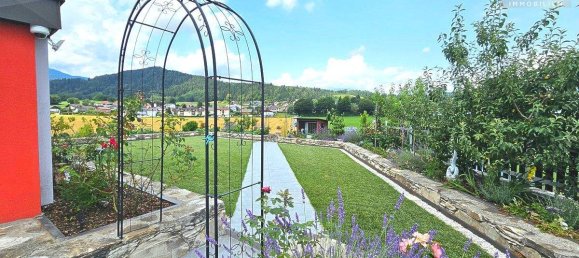 4 rooms House in Feldkirchen in Karnten, Austria No. 223887 5