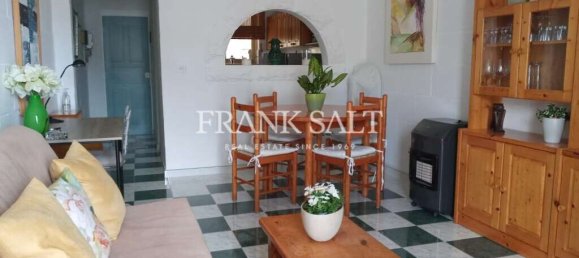 2 chambres Maisonnette à Xlendi, Malta No. 5552 2