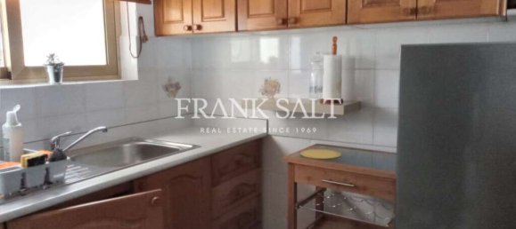 2 chambres Maisonnette à Xlendi, Malta No. 5552 5