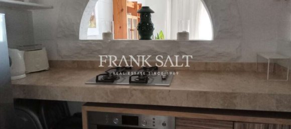 2 chambres Maisonnette à Xlendi, Malta No. 5552 4