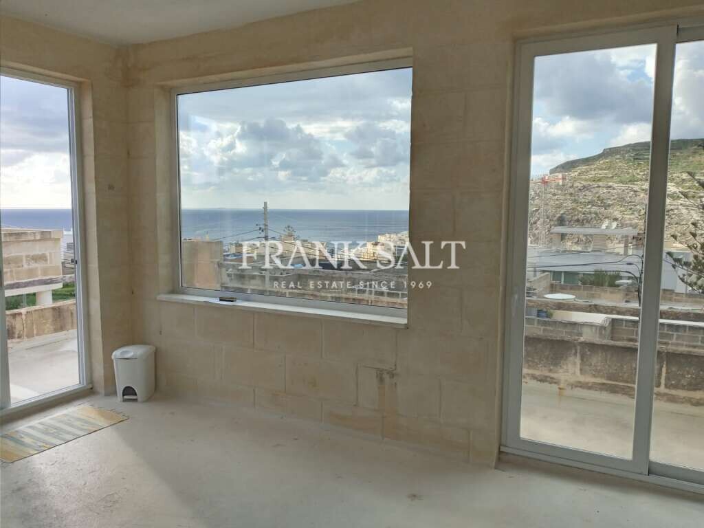 2 chambres Maisonnette à Xlendi, Malta No. 5552