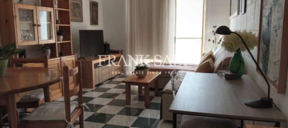 2 chambres Maisonnette à Xlendi, Malta No. 5552 3