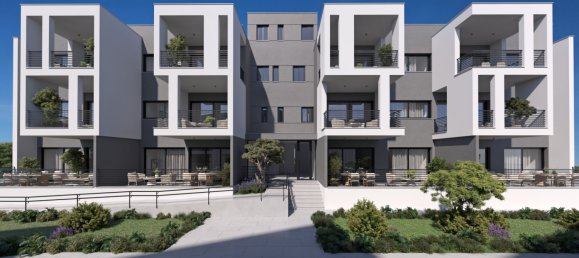 Apartamento T1 em Trachoni, Cyprus N.º 28749 2