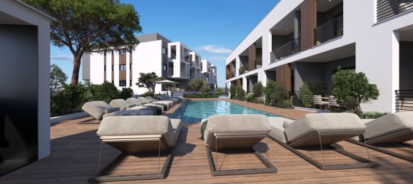 Apartamento T1 em Trachoni, Cyprus N.º 28749 3