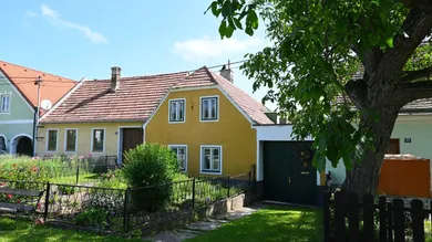 Дом с 4 комнатами в Рец, Австрия № 180579