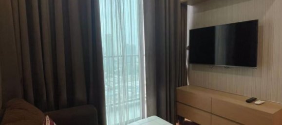 1 Schlafzimmer Eigentumswohnung in Watthana, Thailand, Nr. 4581 3