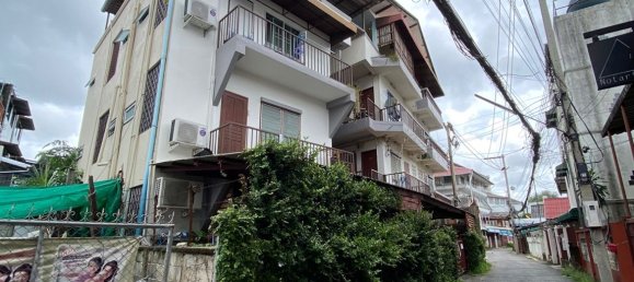 18 bedrooms Commercial property in Chiang Mai, Thailand No. 9121 9