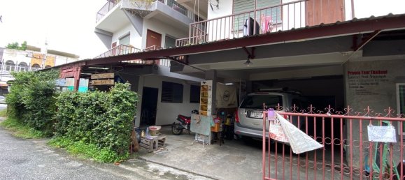 18 bedrooms Commercial property in Chiang Mai, Thailand No. 9121 3