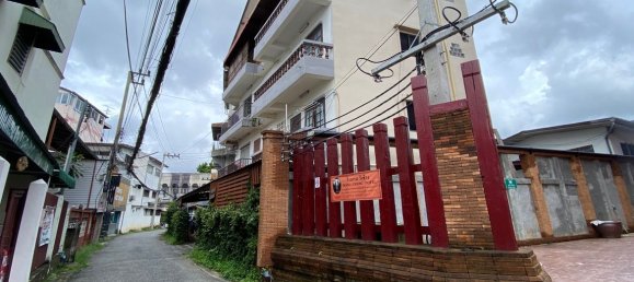 18 bedrooms Commercial property in Chiang Mai, Thailand No. 9121 5