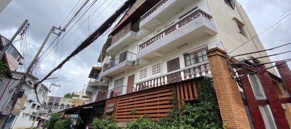 18 bedrooms Commercial property in Chiang Mai, Thailand No. 9121 4