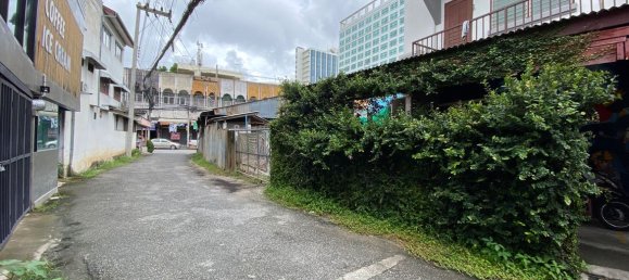 18 bedrooms Commercial property in Chiang Mai, Thailand No. 9121 8