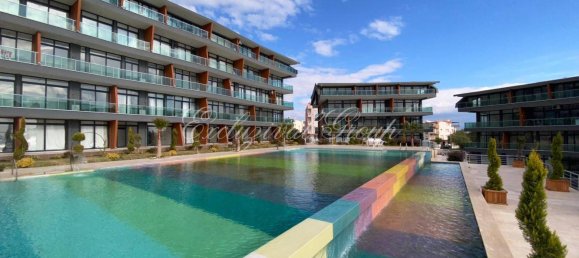 2-Zimmer Wohnung in Didim, Turkey, Nr. 28632 6