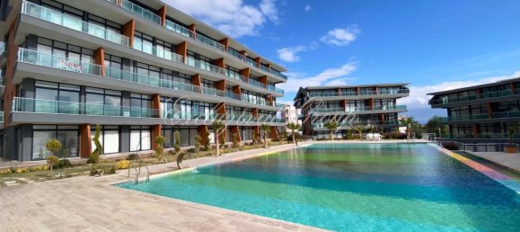 2-Zimmer Wohnung in Didim, Turkey, Nr. 28632 5