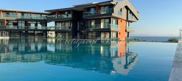 2-Zimmer Wohnung in Didim, Turkey, Nr. 28632 7