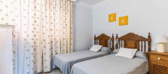 2 Schlafzimmer Wohnung in Marbella, Spain, Nr. 115558 14