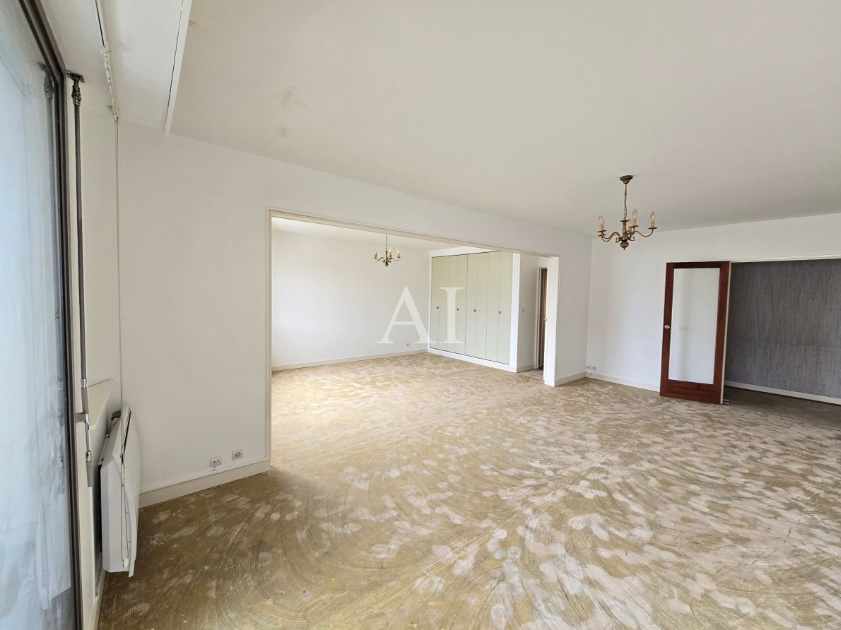 Apartamento T2 em Bourges, France N.º 60279