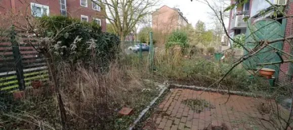 3-Zimmer Wohnung in Schleswig-Holstein, Germany, Nr. 22221 25