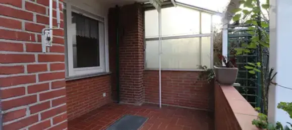 3-Zimmer Wohnung in Schleswig-Holstein, Germany, Nr. 22221 22