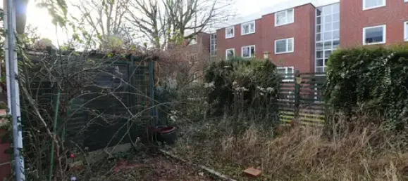 3-Zimmer Wohnung in Schleswig-Holstein, Germany, Nr. 22221 26