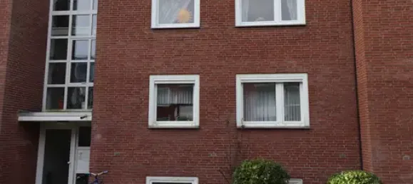 3-Zimmer Wohnung in Schleswig-Holstein, Germany, Nr. 22221 2