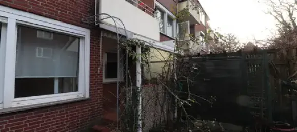 3-Zimmer Wohnung in Schleswig-Holstein, Germany, Nr. 22221 24