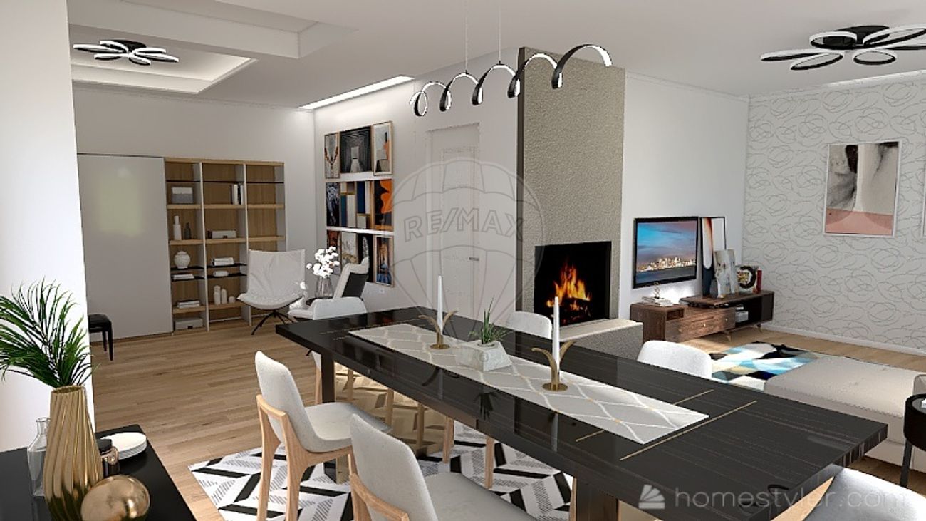 2 bedrooms House in Cascais, Portugal No. 183386