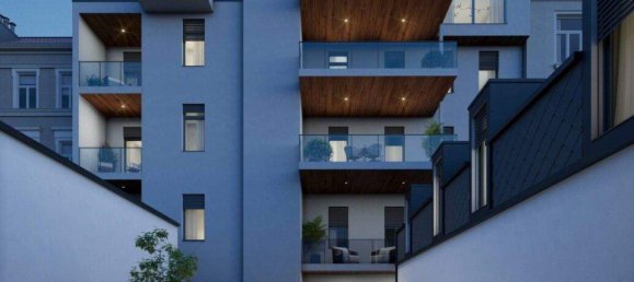 Apartamento de 2 habitaciónes en Ottakring, Austria No. 250284 2