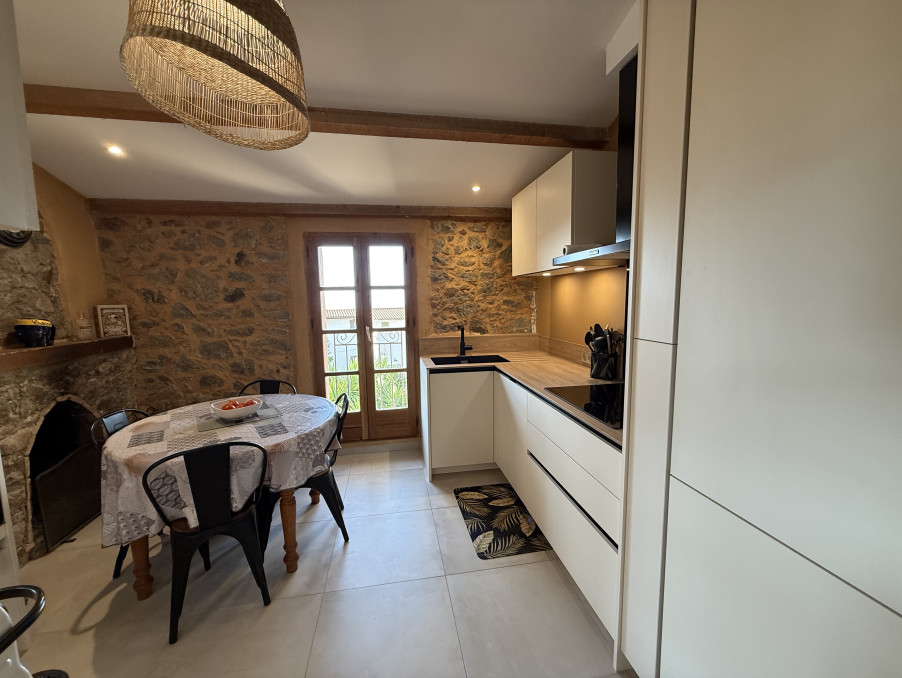 5 غرف نوم منزل ذو طابقين في Calenzana, France رقم 344351