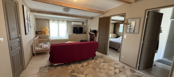 5 غرف نوم منزل ذو طابقين في Calenzana, France رقم 344351 4